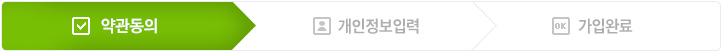 약관동의